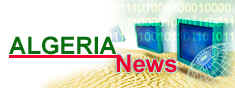 algeria news