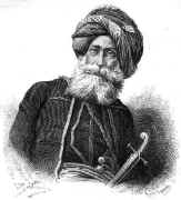 Hadj Ahmed Bey (Agrandir l'image)