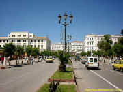 Avenue Ben Boulaïd